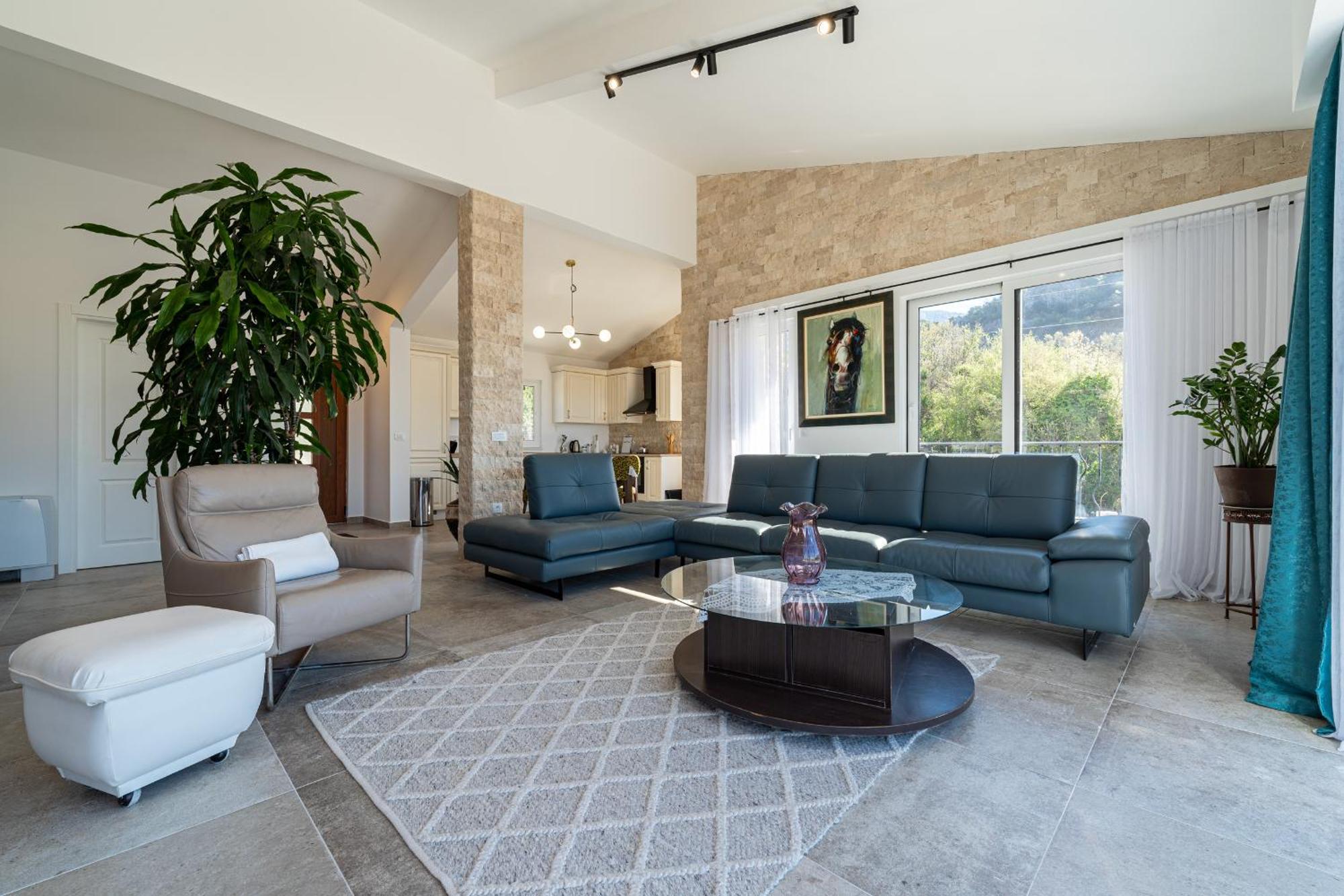 Ventus Rosa Apartment