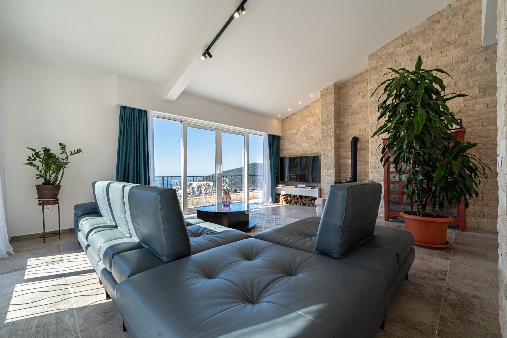 Ventus Rosa Apartment