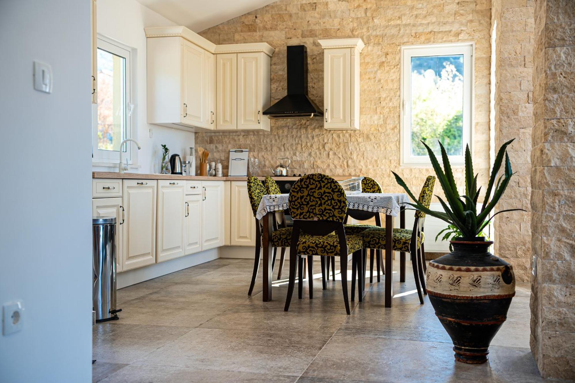 Apartment Ventus Rosa *