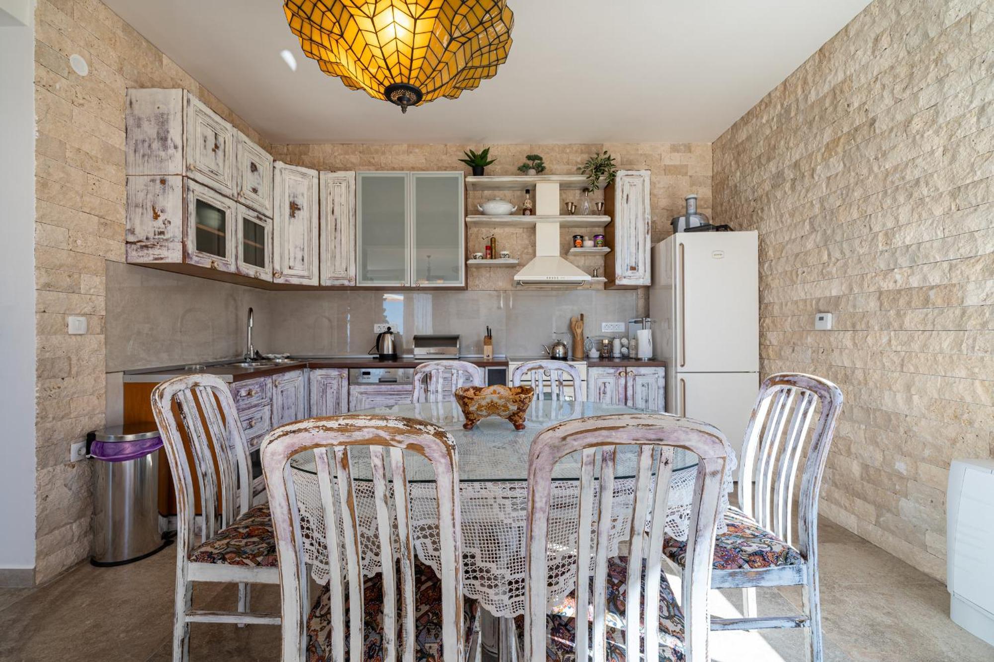 Apartment Ventus Rosa Budva