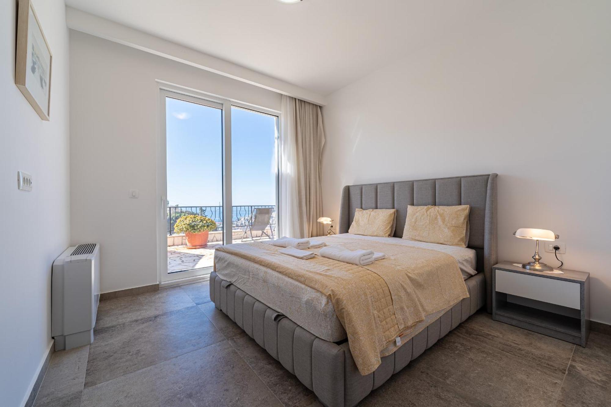 Ventus Rosa * Budva
