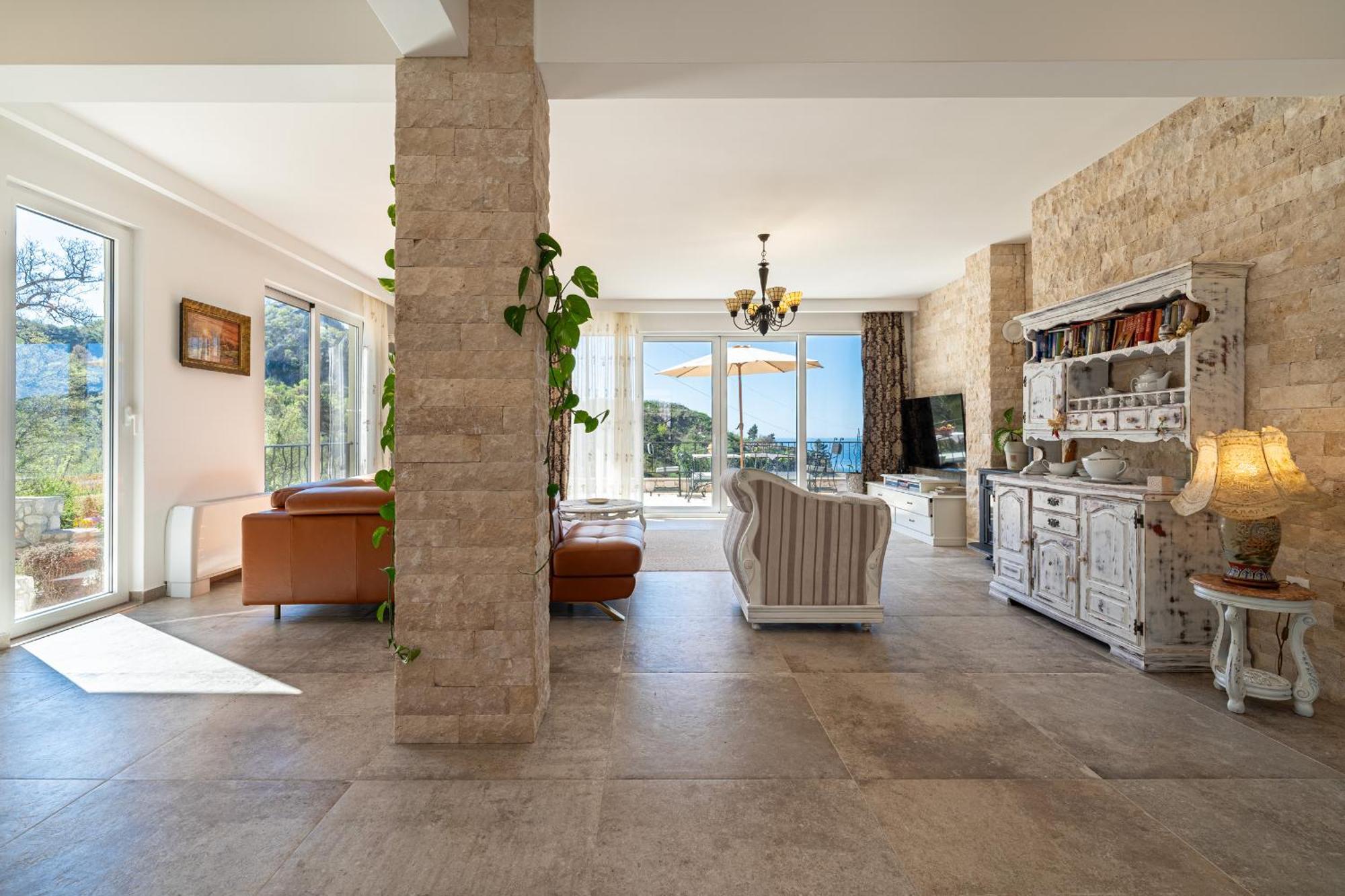 Ventus Rosa Apartment
