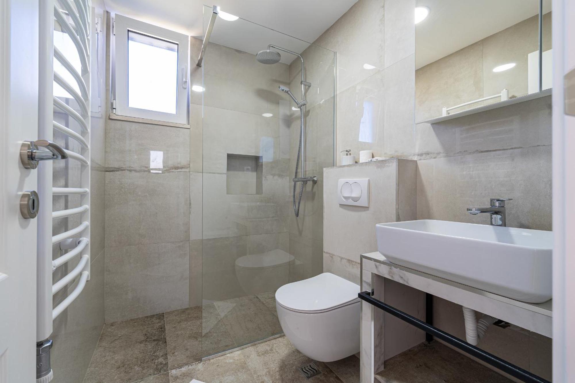 Ventus Rosa Apartment *