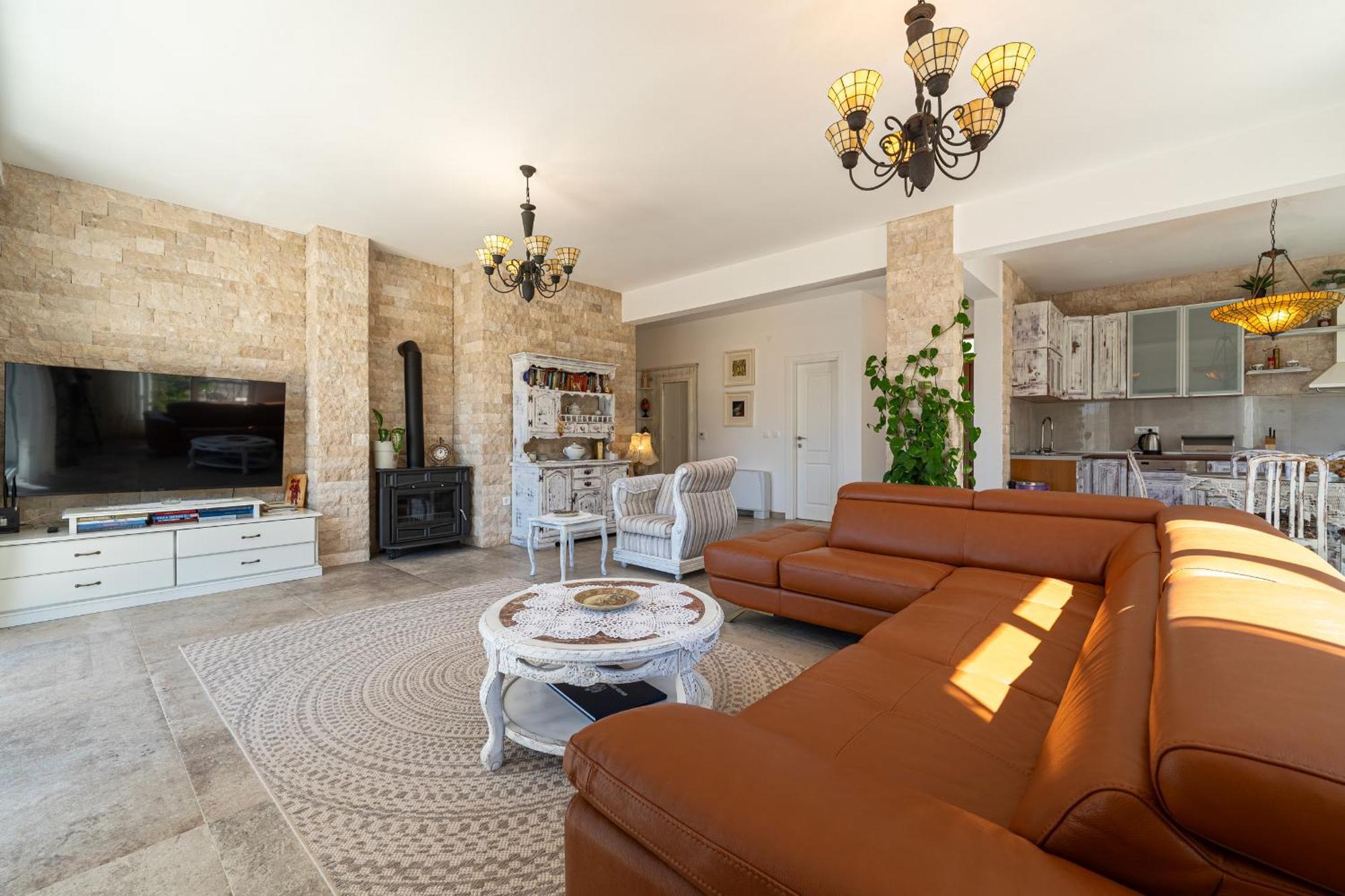Apartment Ventus Rosa Budva