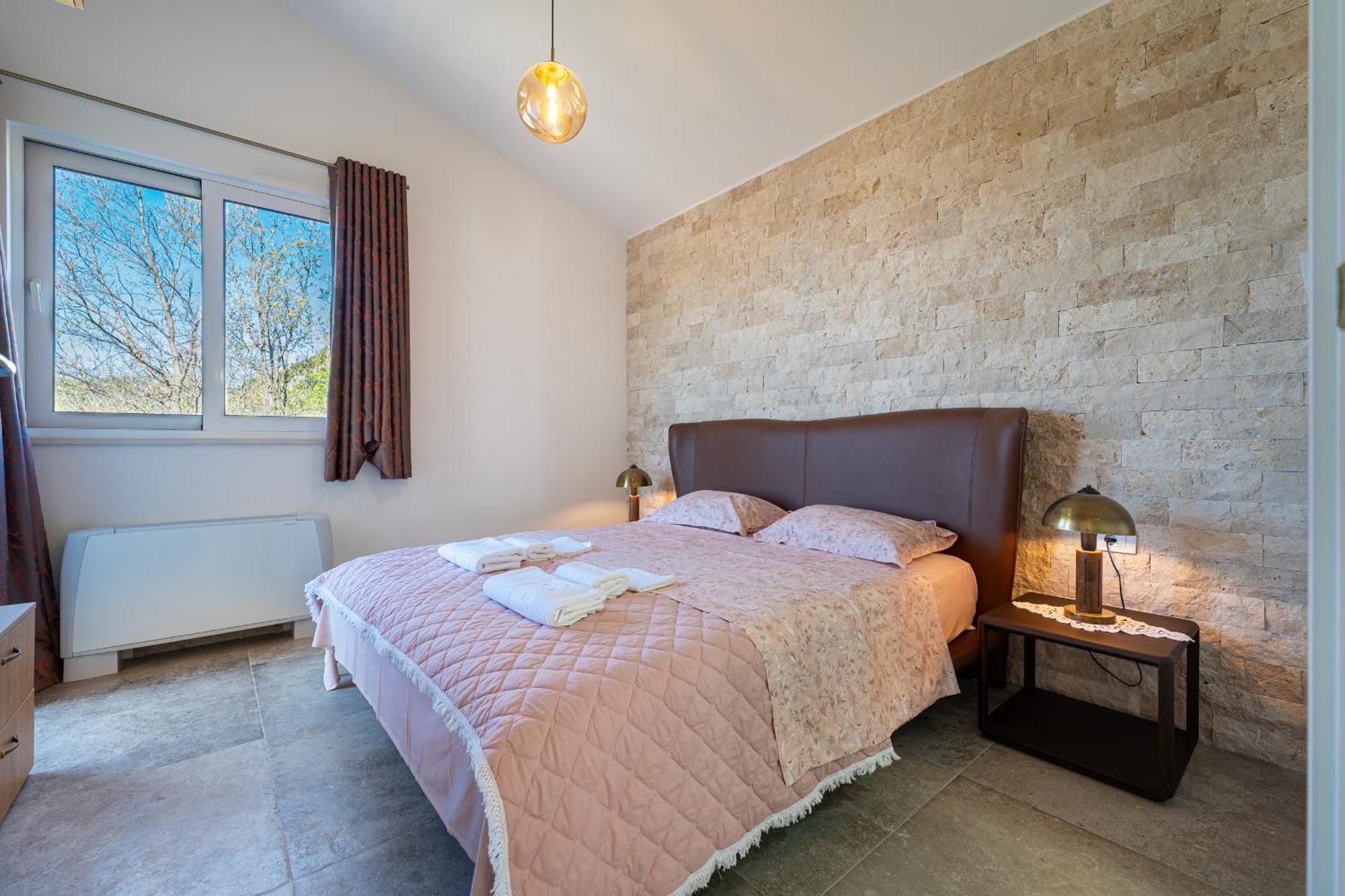 Apartment Ventus Rosa Budva