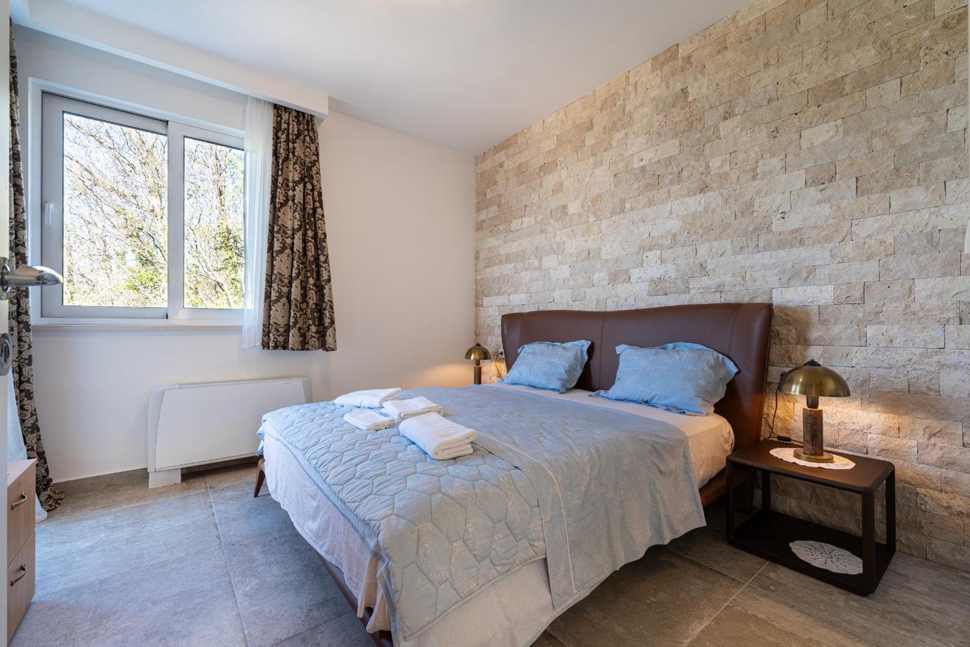 Apartment Ventus Rosa