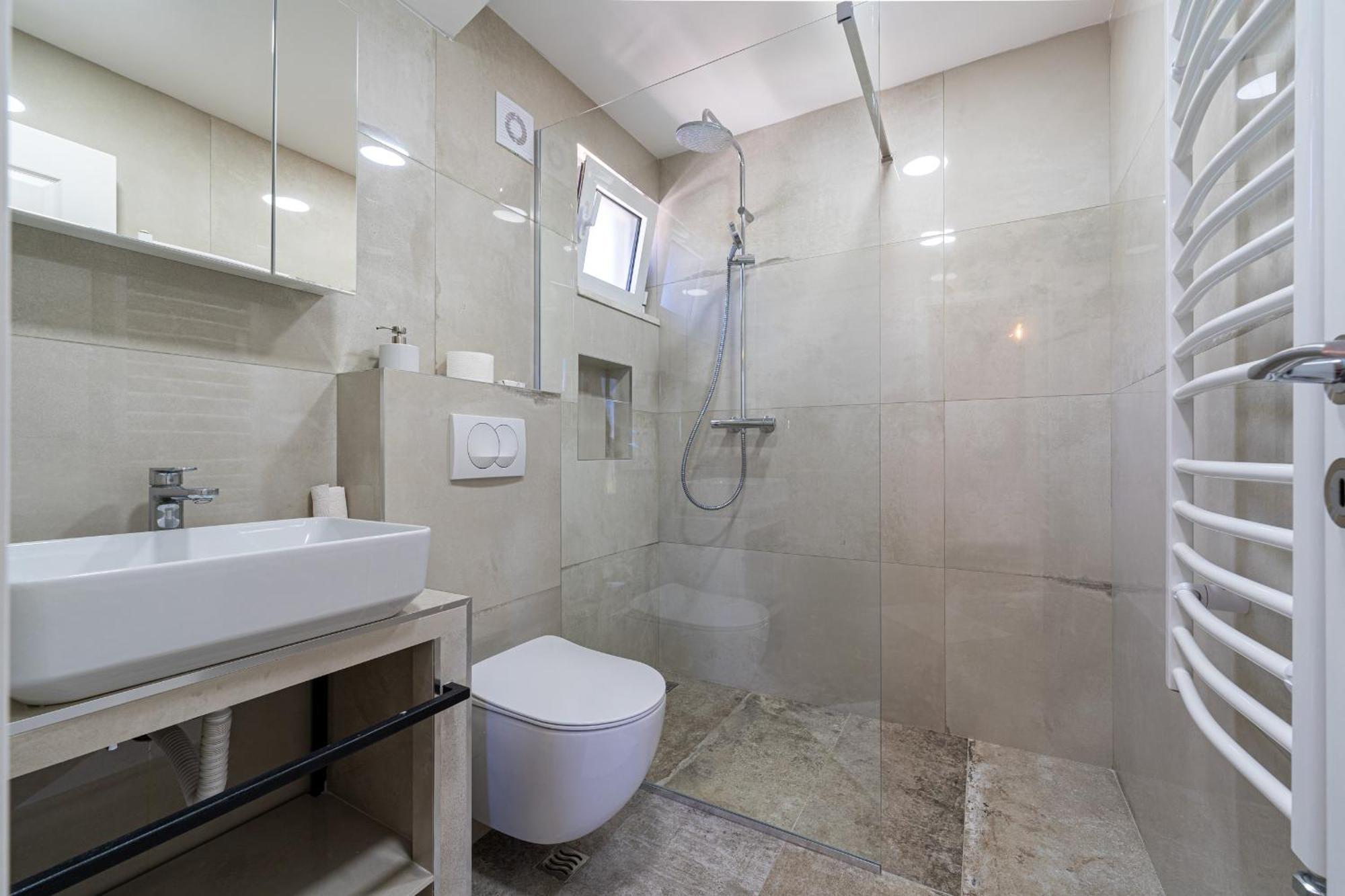 Apartment Ventus Rosa