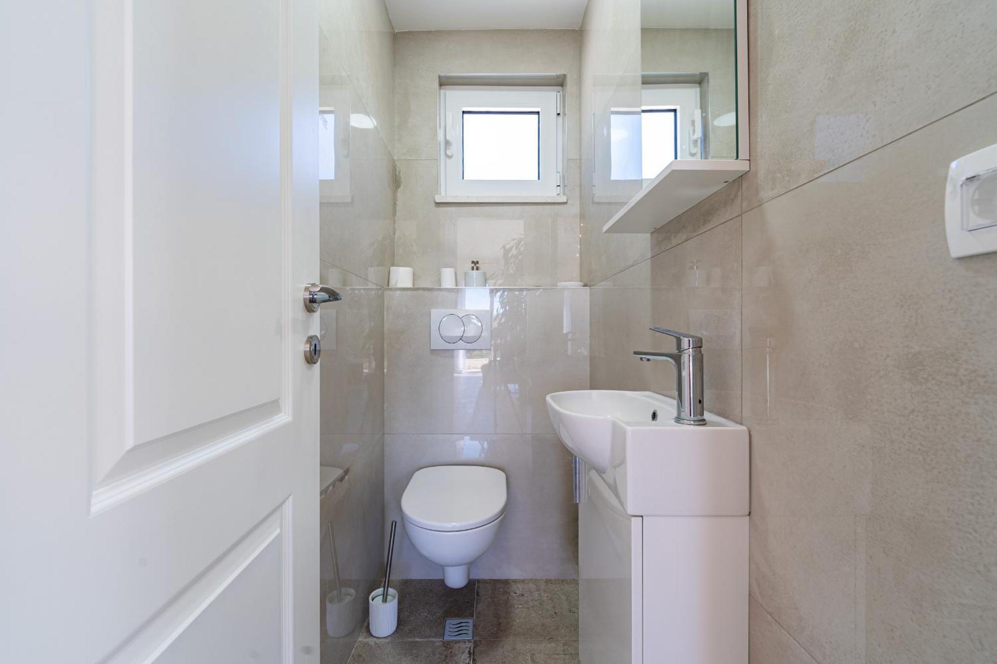 Apartment Ventus Rosa Budva