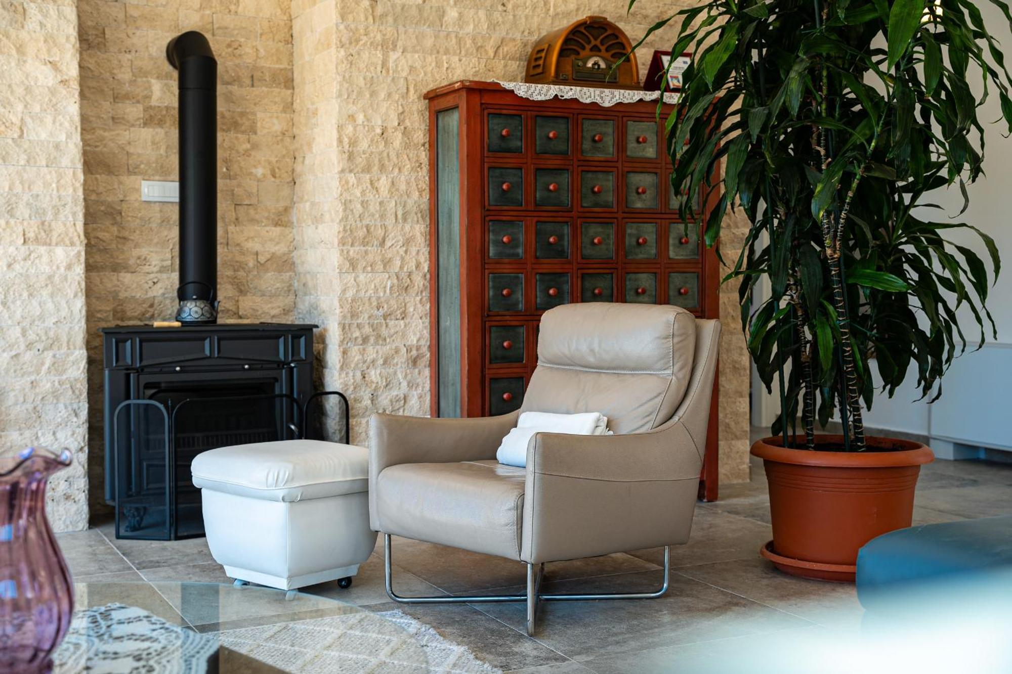 Apartment Ventus Rosa *