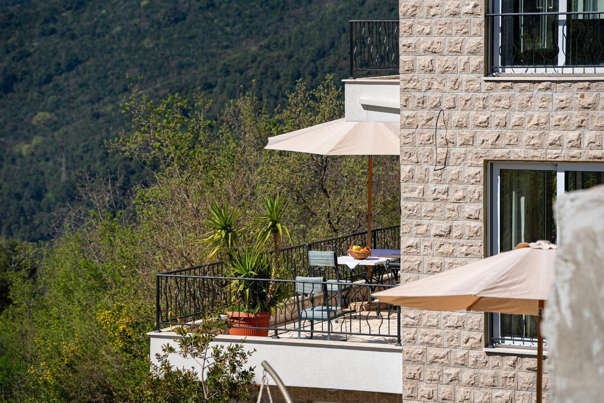 Ventus Rosa Apartment *