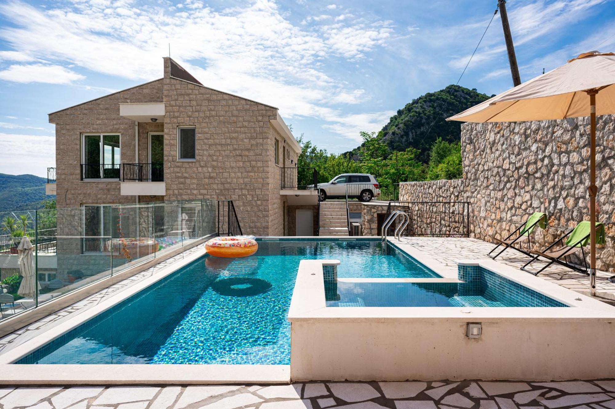 Ventus Rosa Apartment