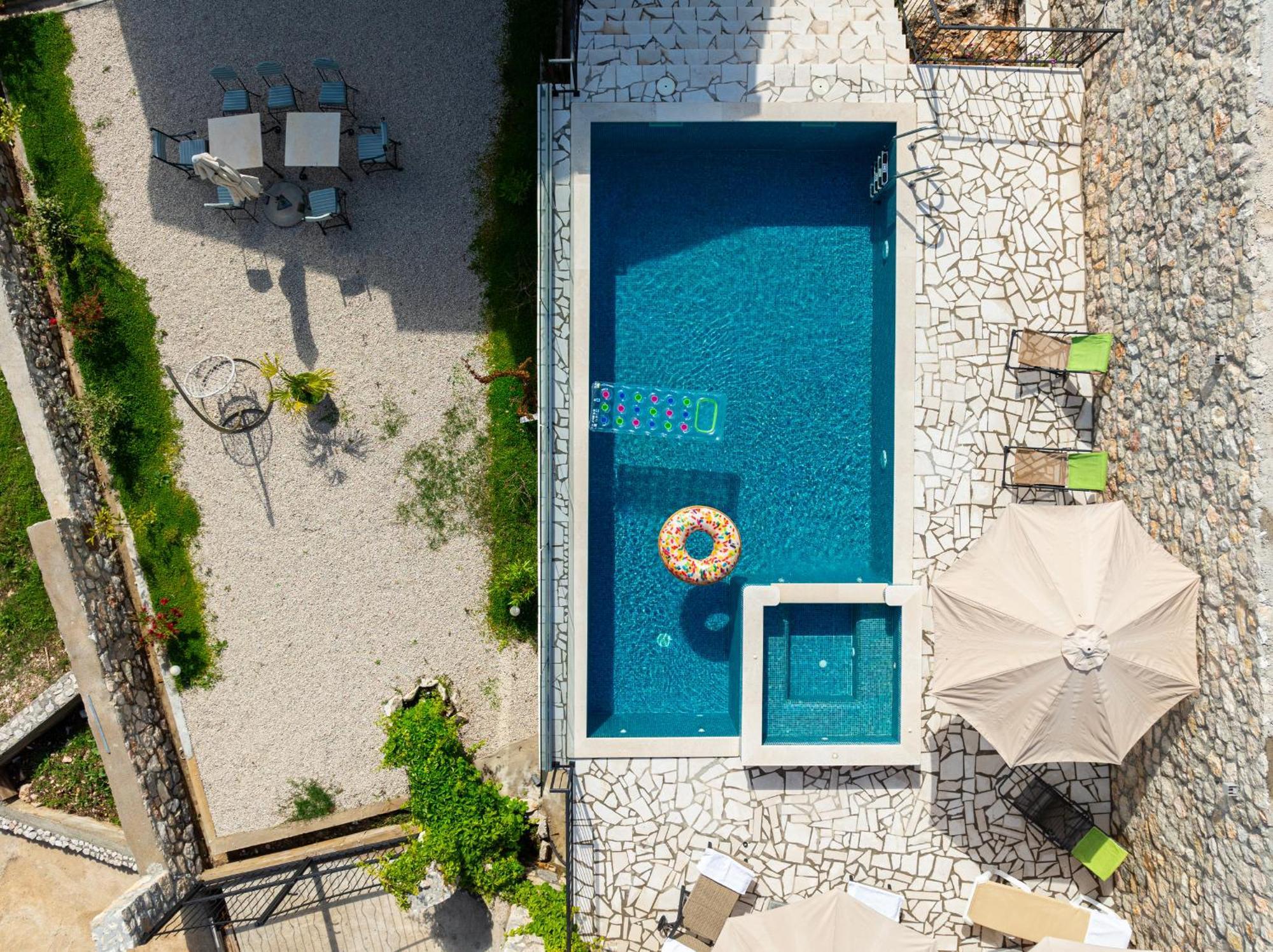 Ventus Rosa Apartment *