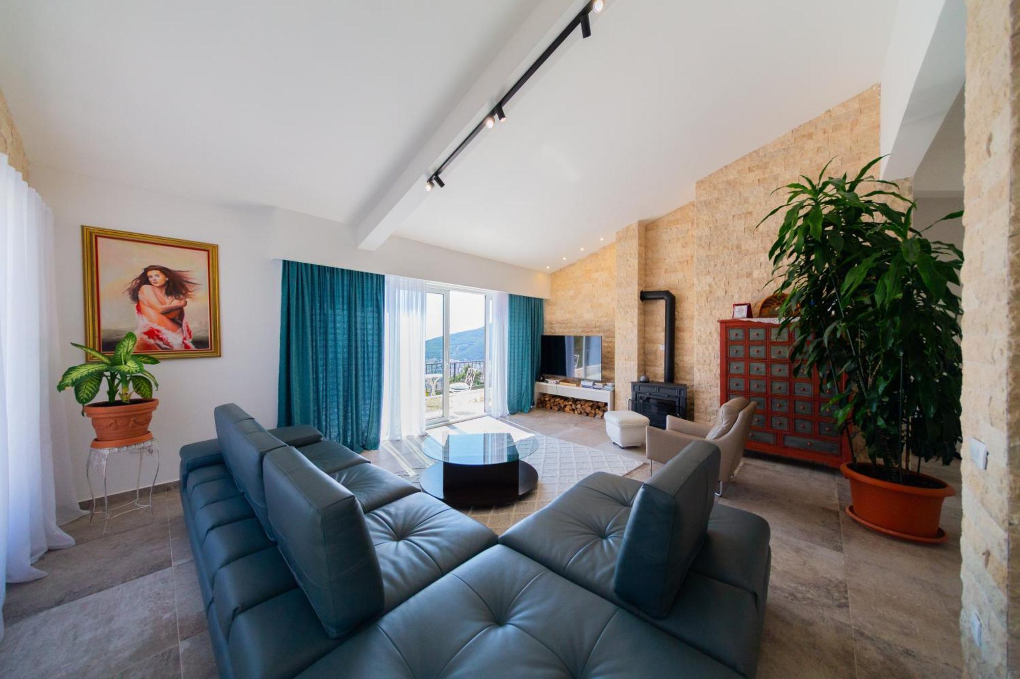 Apartment Ventus Rosa *