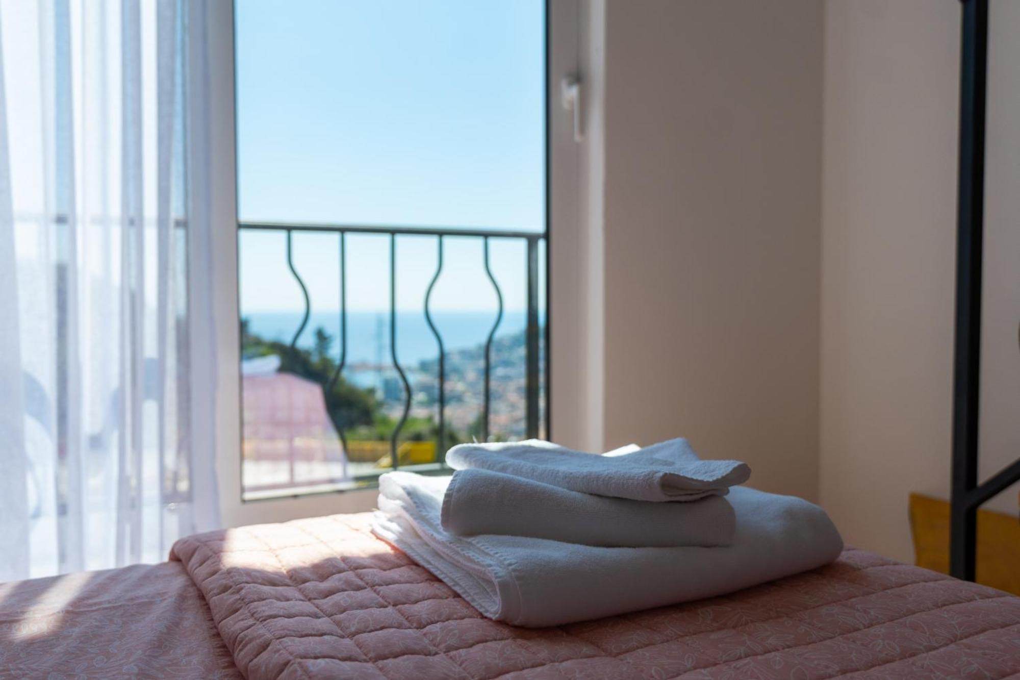 Ventus Rosa Apartment
