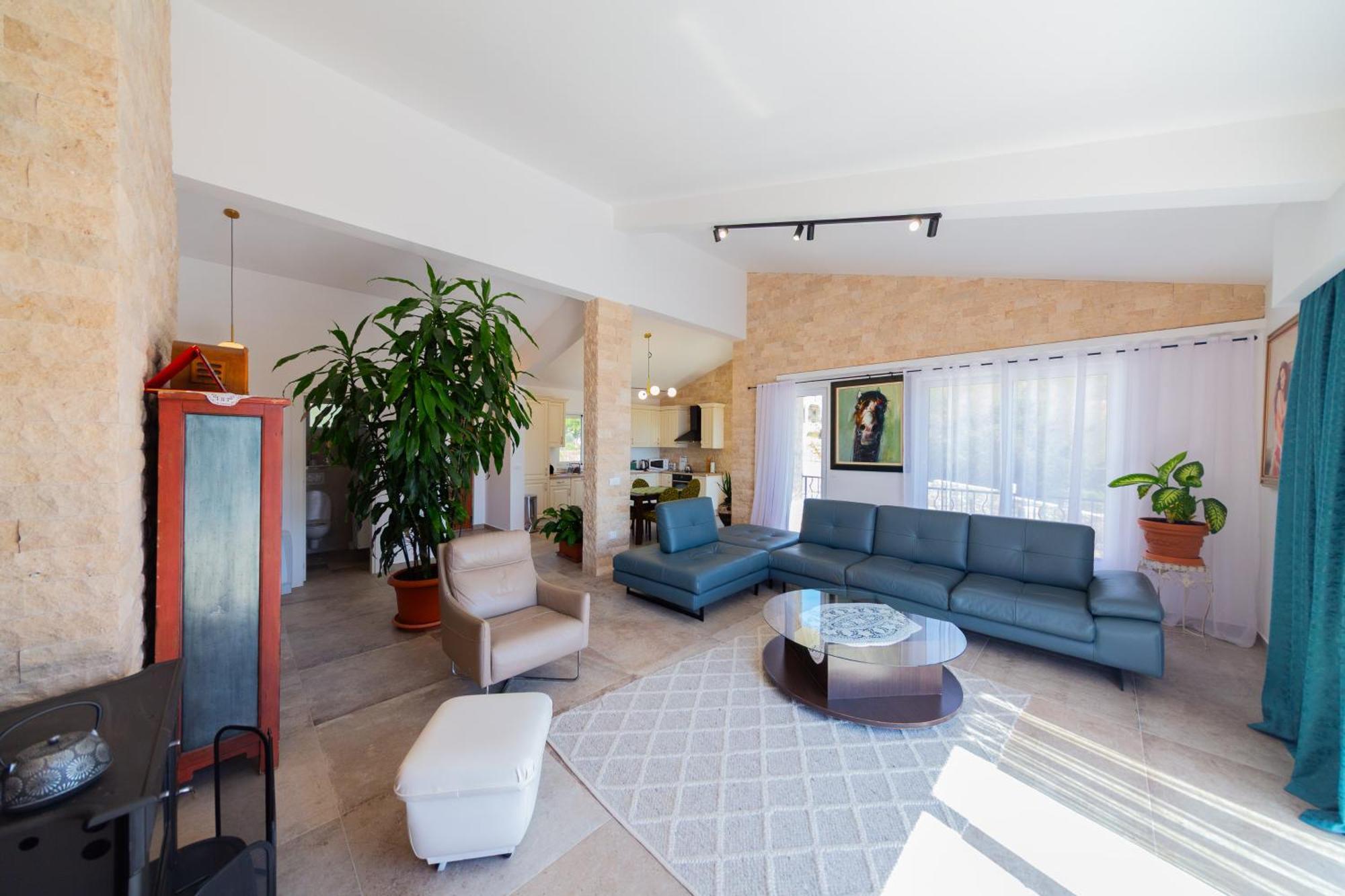 Apartment Ventus Rosa