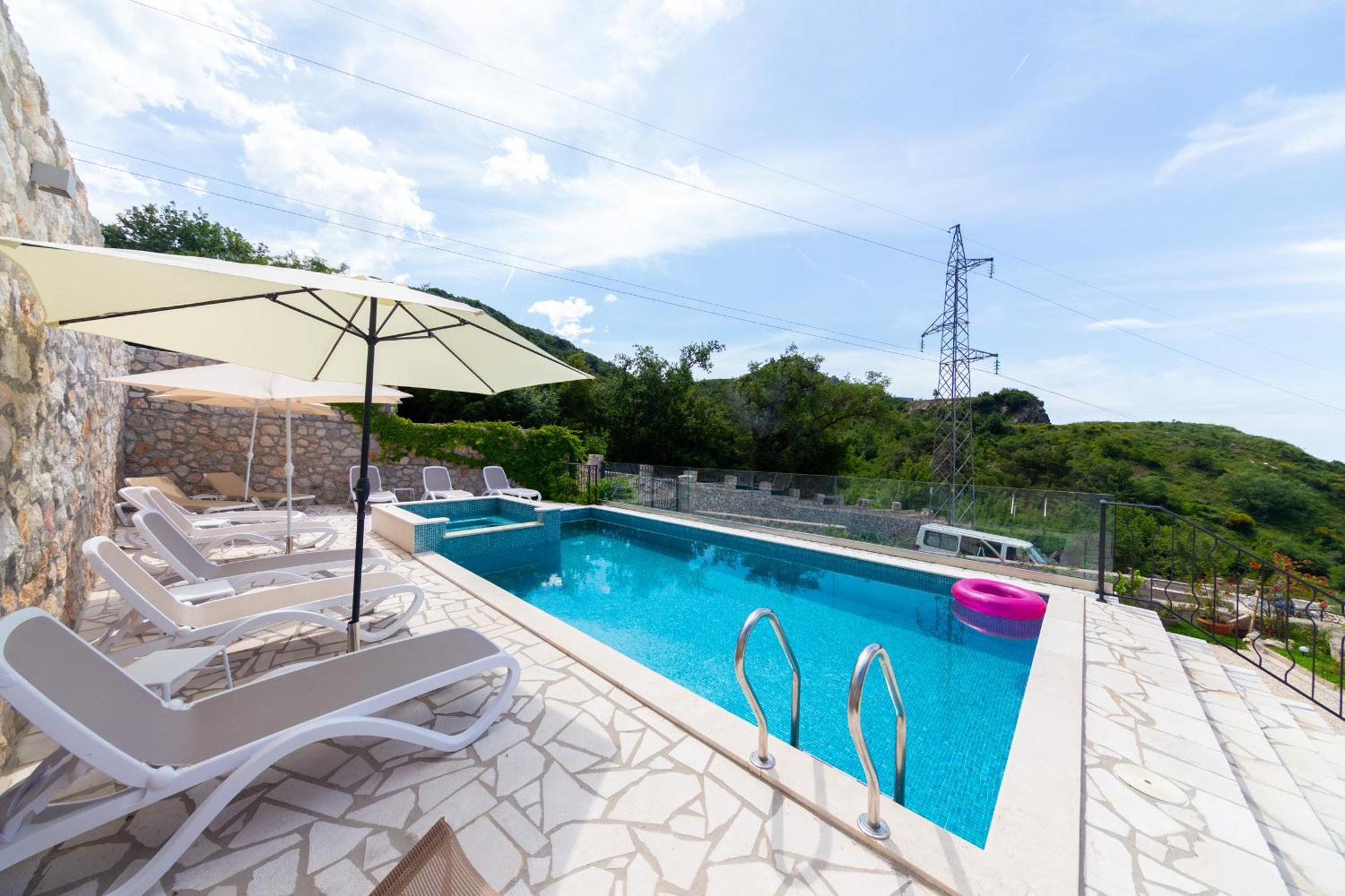 Apartment Ventus Rosa