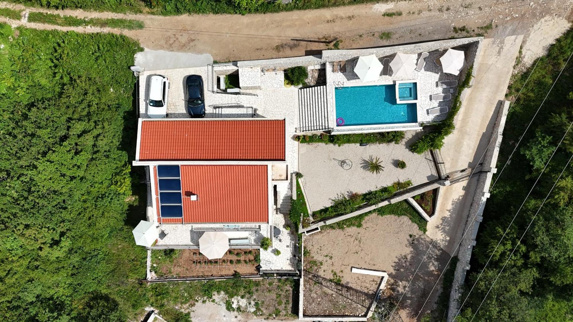 Ventus Rosa Apartment *